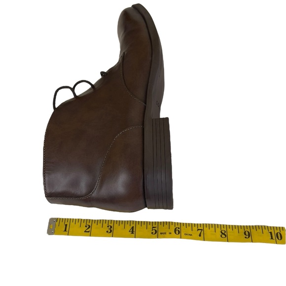 Cole Hann Brown Copley Men’s Chukka Boots Size 10M main image 14